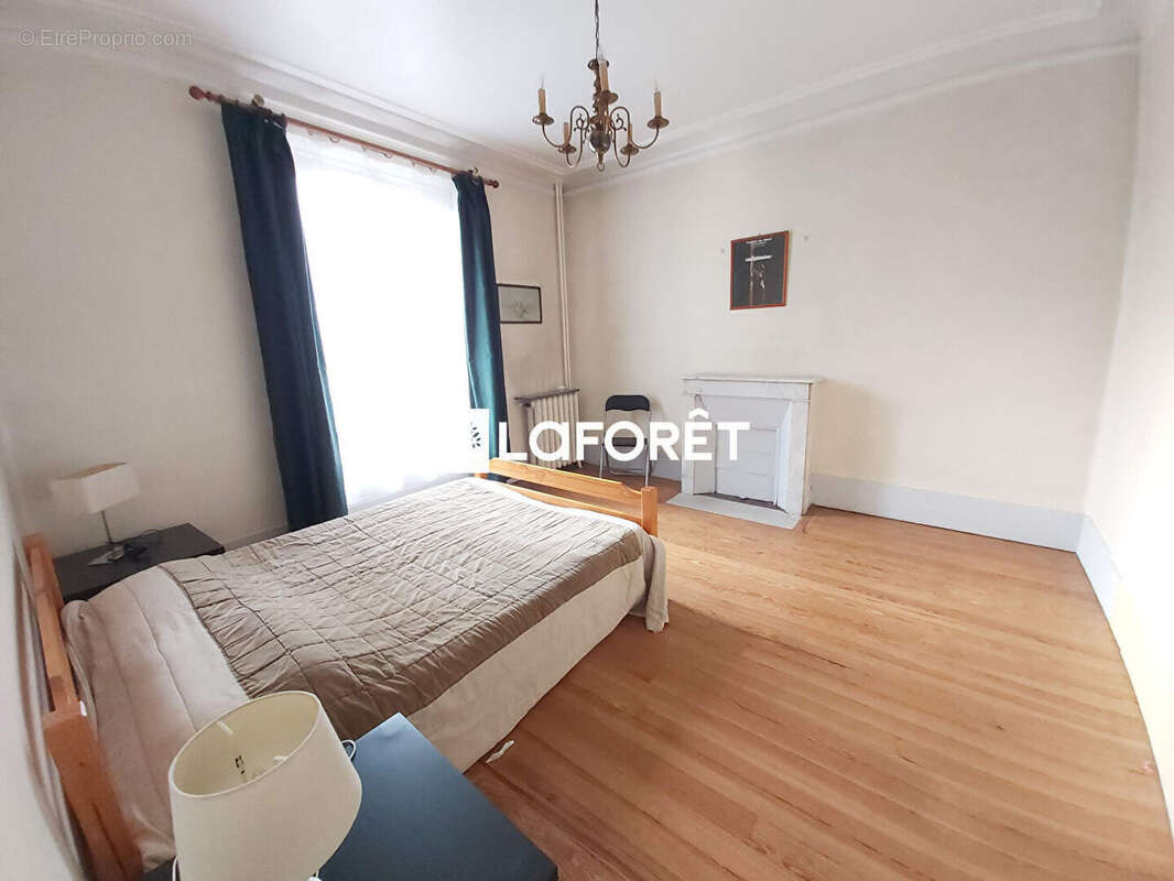 Maison à VILLEMOMBLE