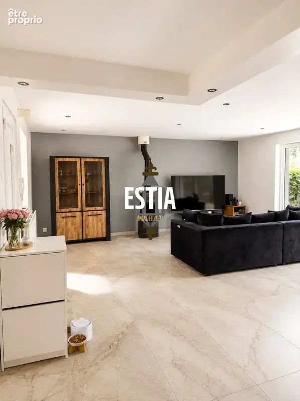 Maison 118 m² à Saizerais  - photo 2