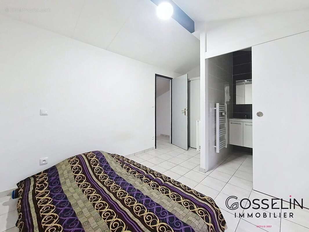 Maison à BISCARROSSE