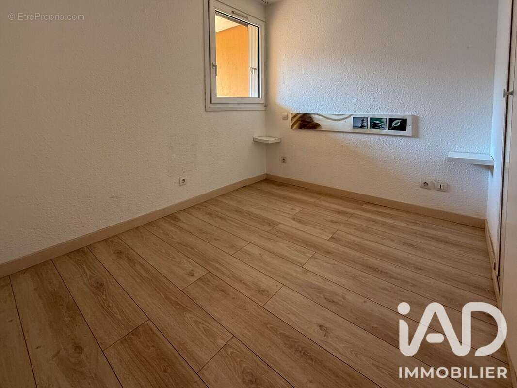 Appartement 24 m² à Sete  - photo 9