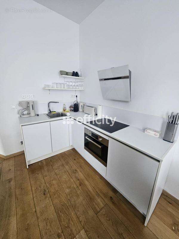 Appartement - photo 2