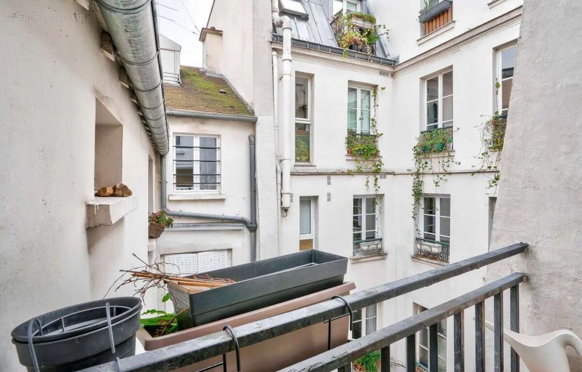 WhatsApp Image 20231216 at 18.02.21 6 - Appartement à PARIS-1E