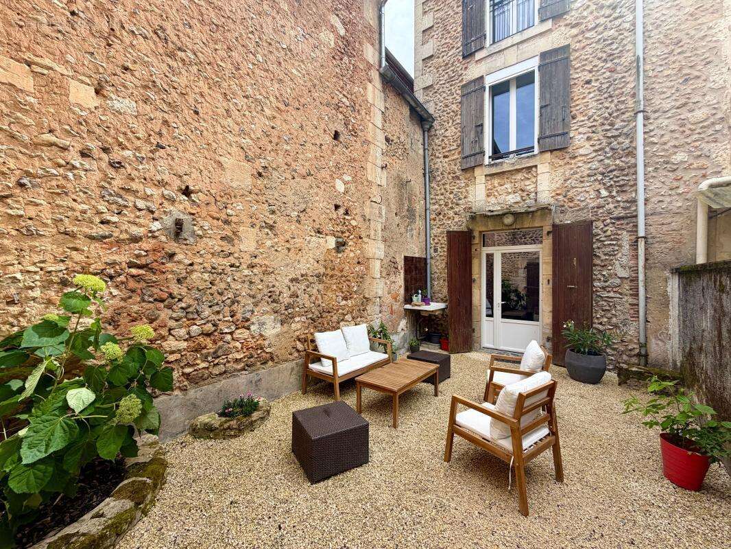 Maison à VERGT