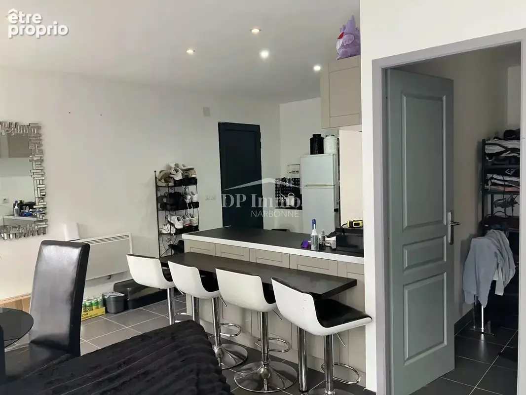 Maison 2 pièces 42 m² à vendre à Narbonne (11100) - photo 3