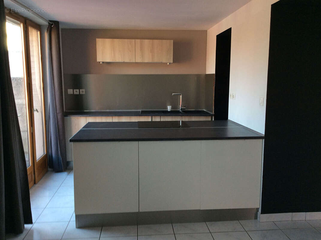 Appartement à ORCHIES