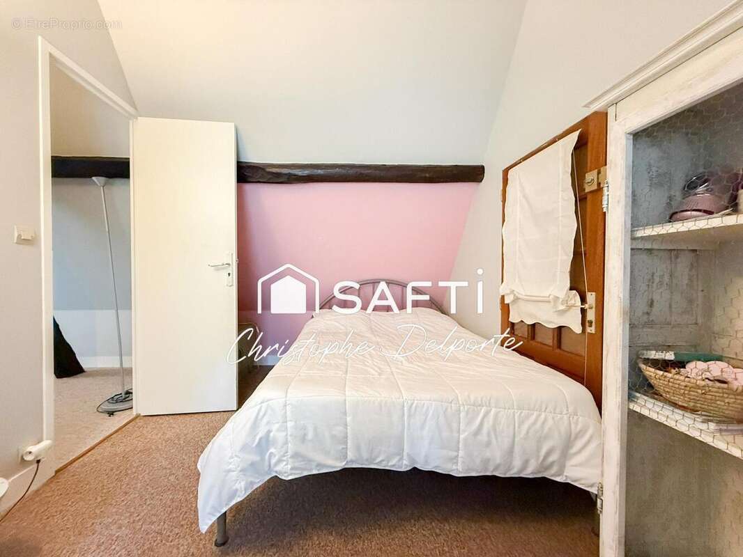 Photo 7 - Maison à FORT-MOVILLE