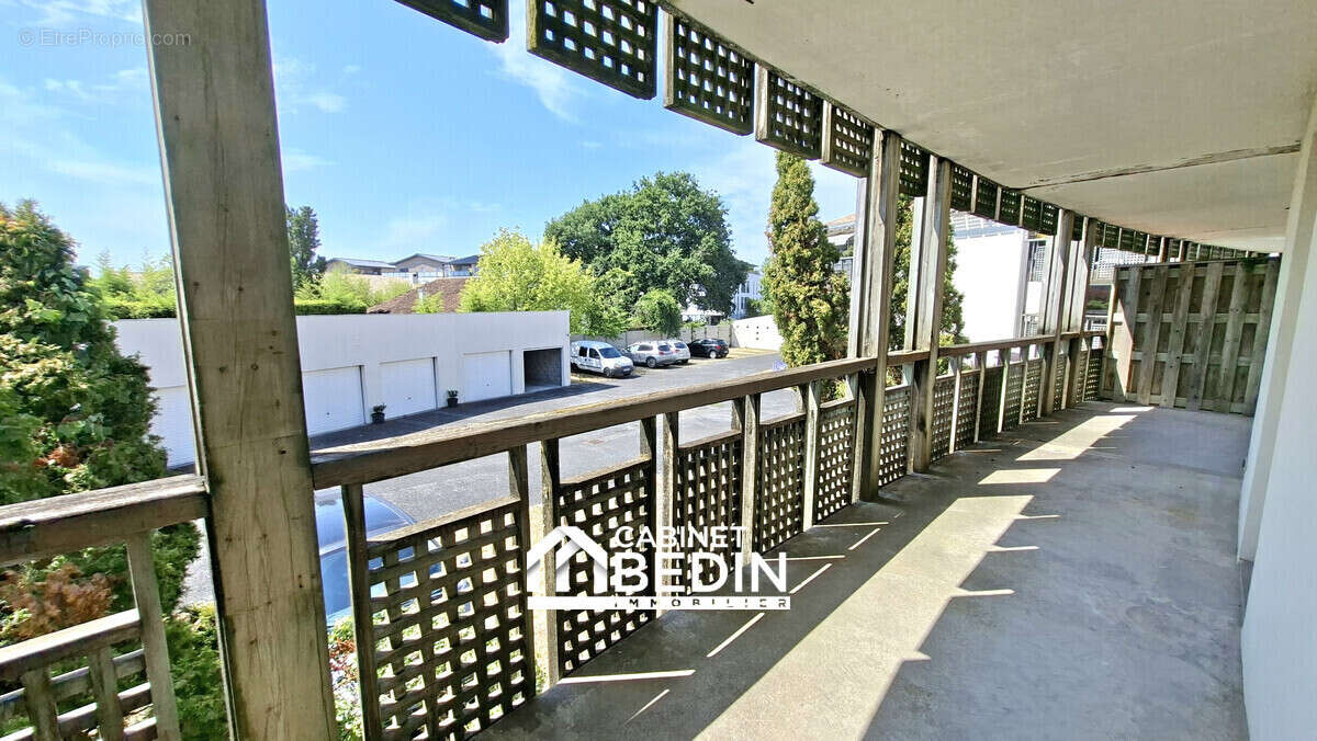 Appartement 44 m² à La Teste-De-Buch  - photo 2