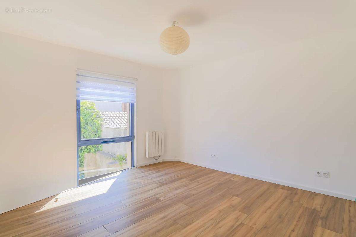 Appartement à DOUAI