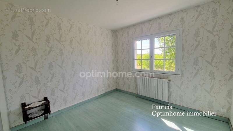 Maison à PARDAILLAN