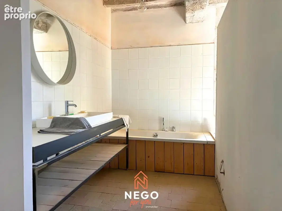 Maison de caractère - photo 3