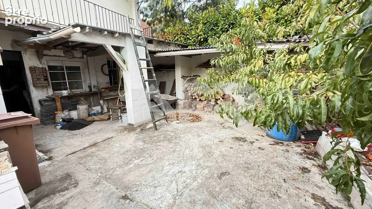 Maison Chatou 88.60 m2 + Sous-sol total - photo 11