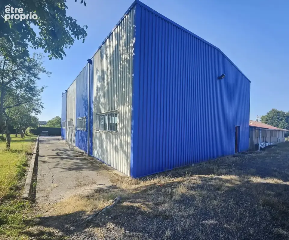 Commerce à vendre à Fraimbois (54300) - photo 22