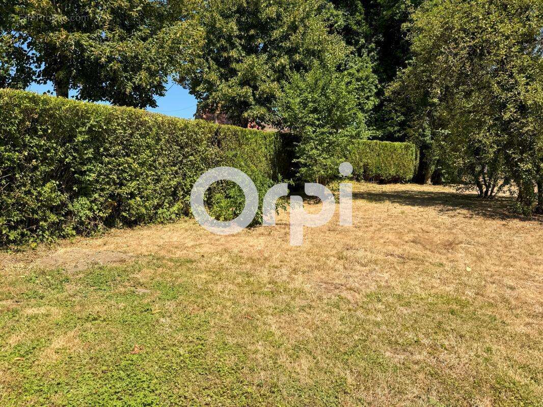 Terrain Constructible Hardinghen 500M2 - photo 3