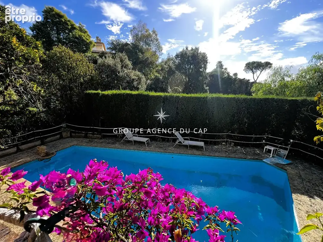 Villa vue mer sur le golfe de saint tropez de 200 m² sur sainte maxime - photo 6