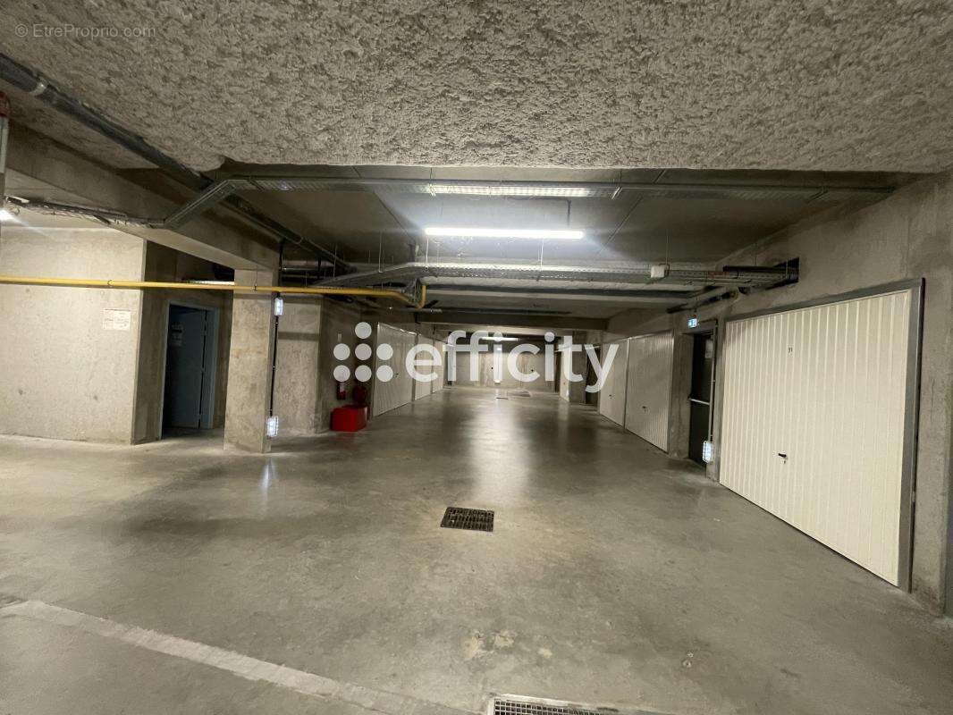 Appartement à CLERMONT-FERRAND