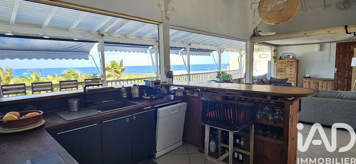 Photo 7 - Maison à LE MOULE