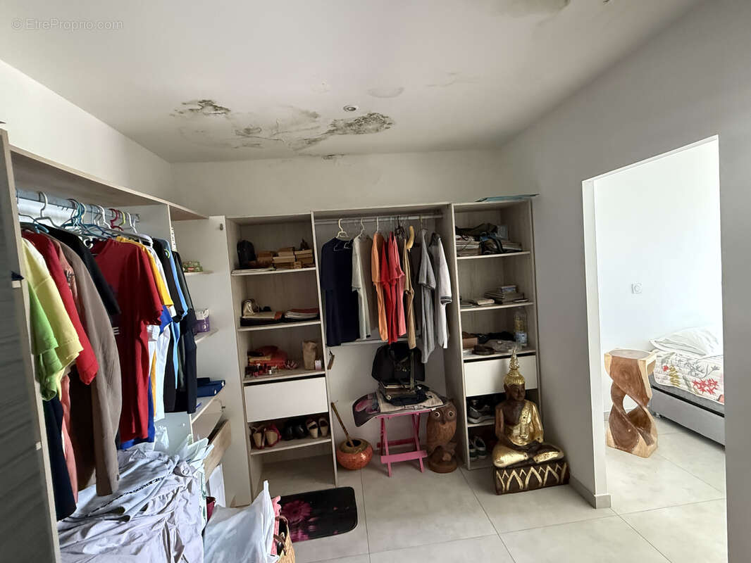 Maison à SAINTE-ROSE