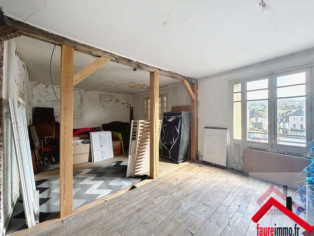 Immeuble sur allassac en corrèze - photo 5