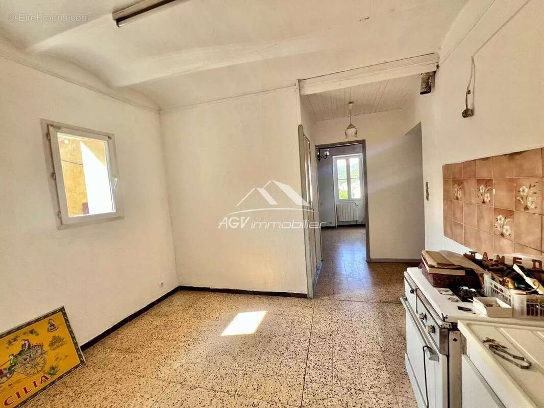 Maison à LA GRAND-COMBE