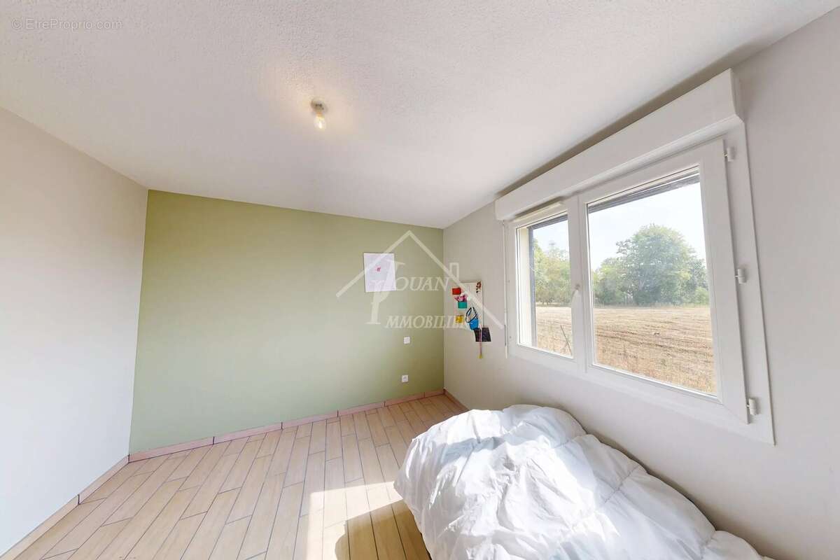 Maison de plain-pied 120 m² - photo 16