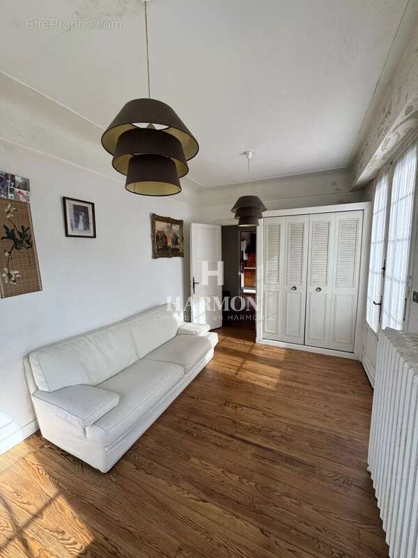 Harmon a vendre : propriété a Magescq - photo 24