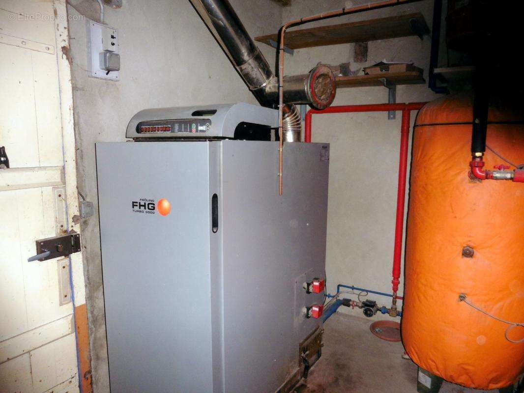 Maison 96 m² à Cerisiers  - photo 11