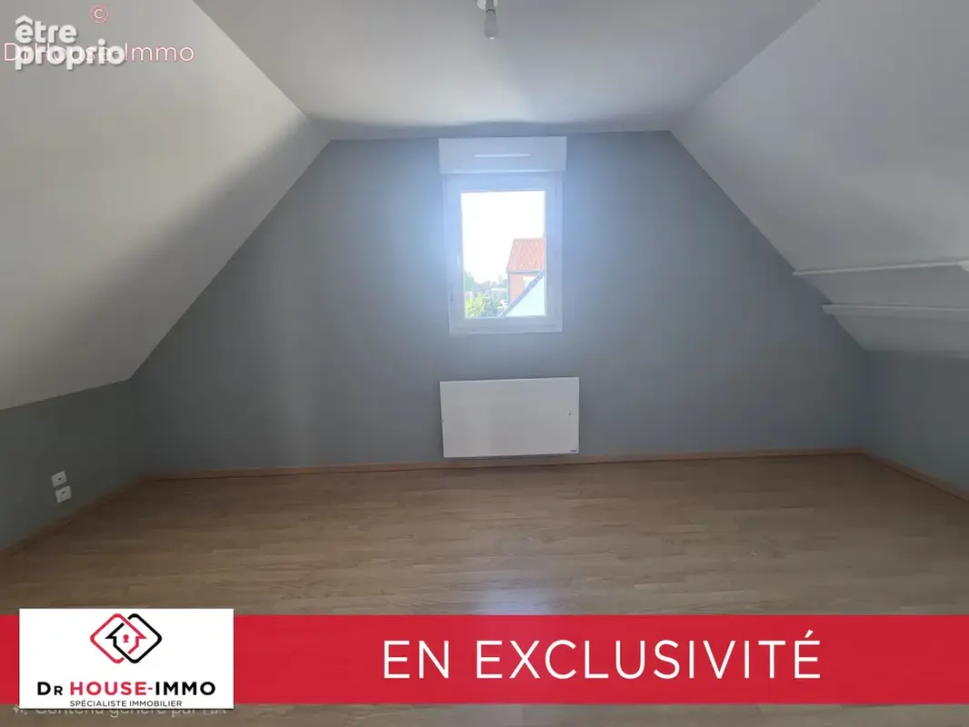Maison 4 pièces 98 m² à vendre à Isbergues (62330) - photo 45