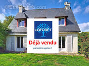 Maison à LE ROC-SAINT-ANDRE