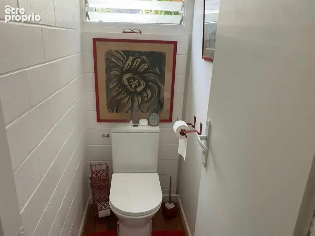 Maison 6 pièces 164 m² à vendre à Saint-Denis (97400) - photo 17