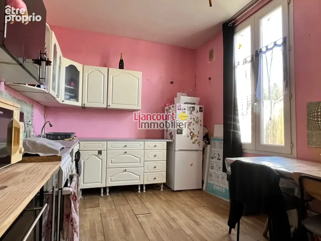 maison à vendre sur LIANCOURT - photo 5