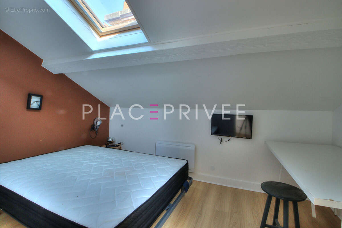 Appartement meublé - photo 9