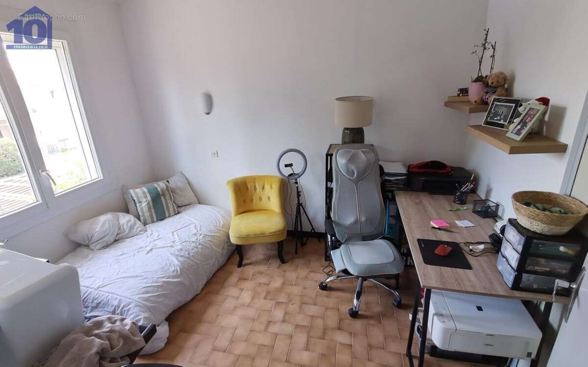 Maison à VALRAS-PLAGE