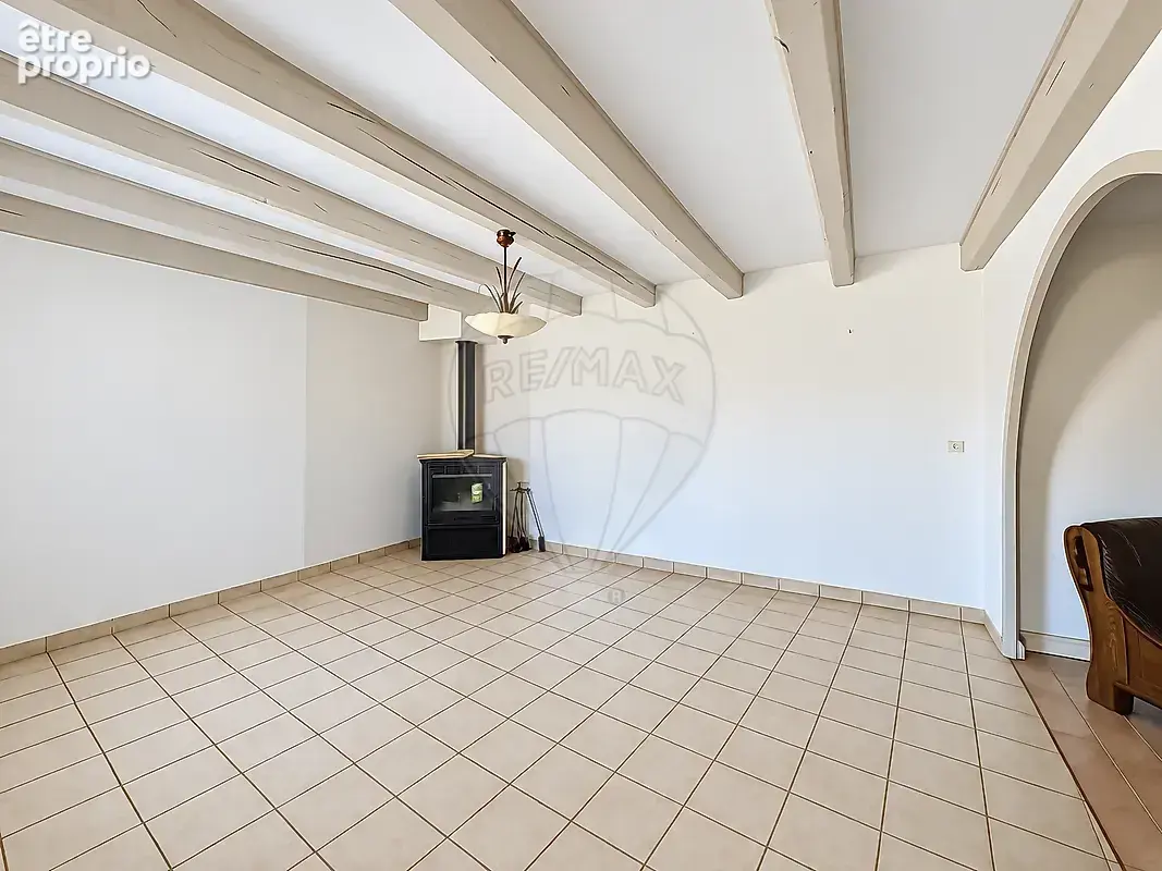 Maison 3 chambre(s) à vendre - photo 2