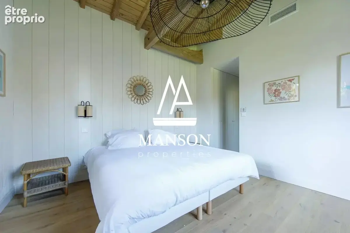 Maison 146 m² à Lege-Cap-Ferret  - photo 6