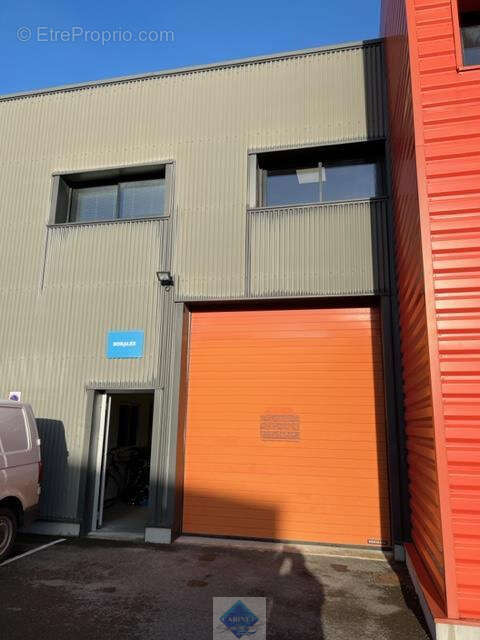 Pour investisseur local pro sous bail - photo 5