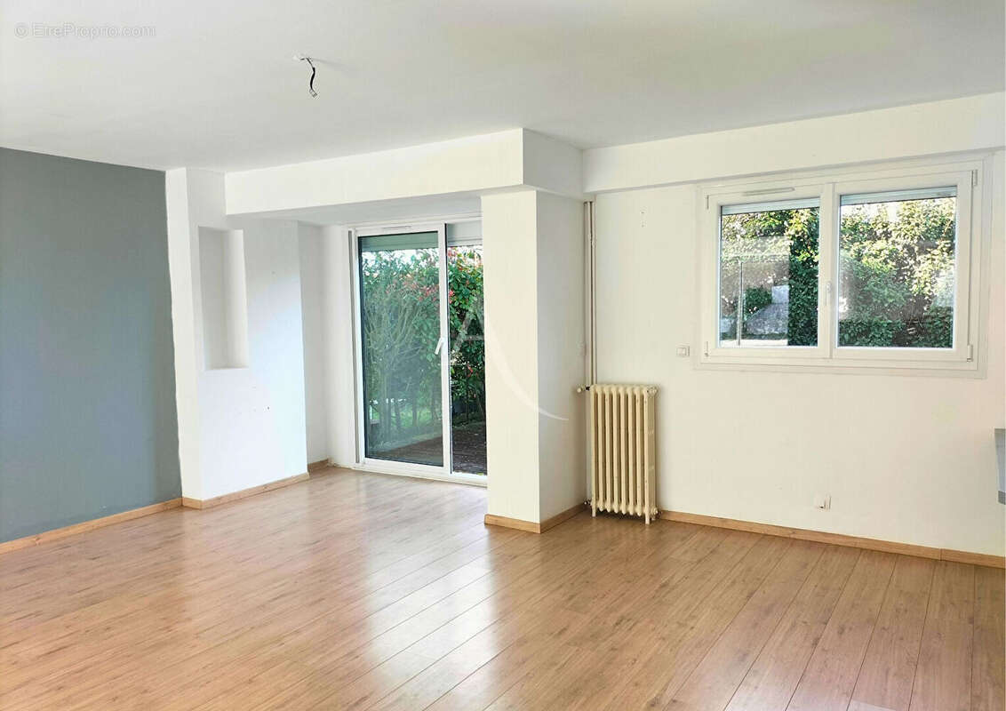 Appartement à BEAUVOIR-SUR-MER