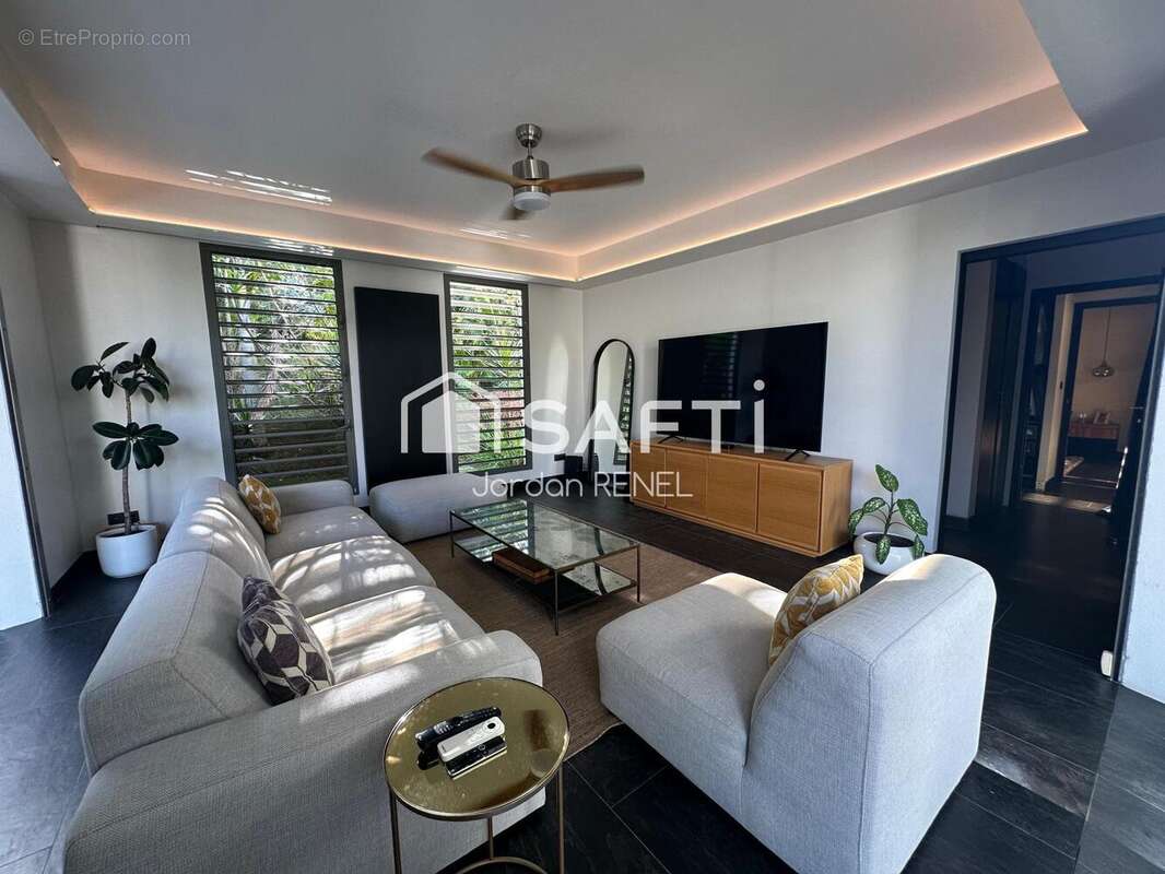 Photo 7 - Maison à SAINTE-LUCE