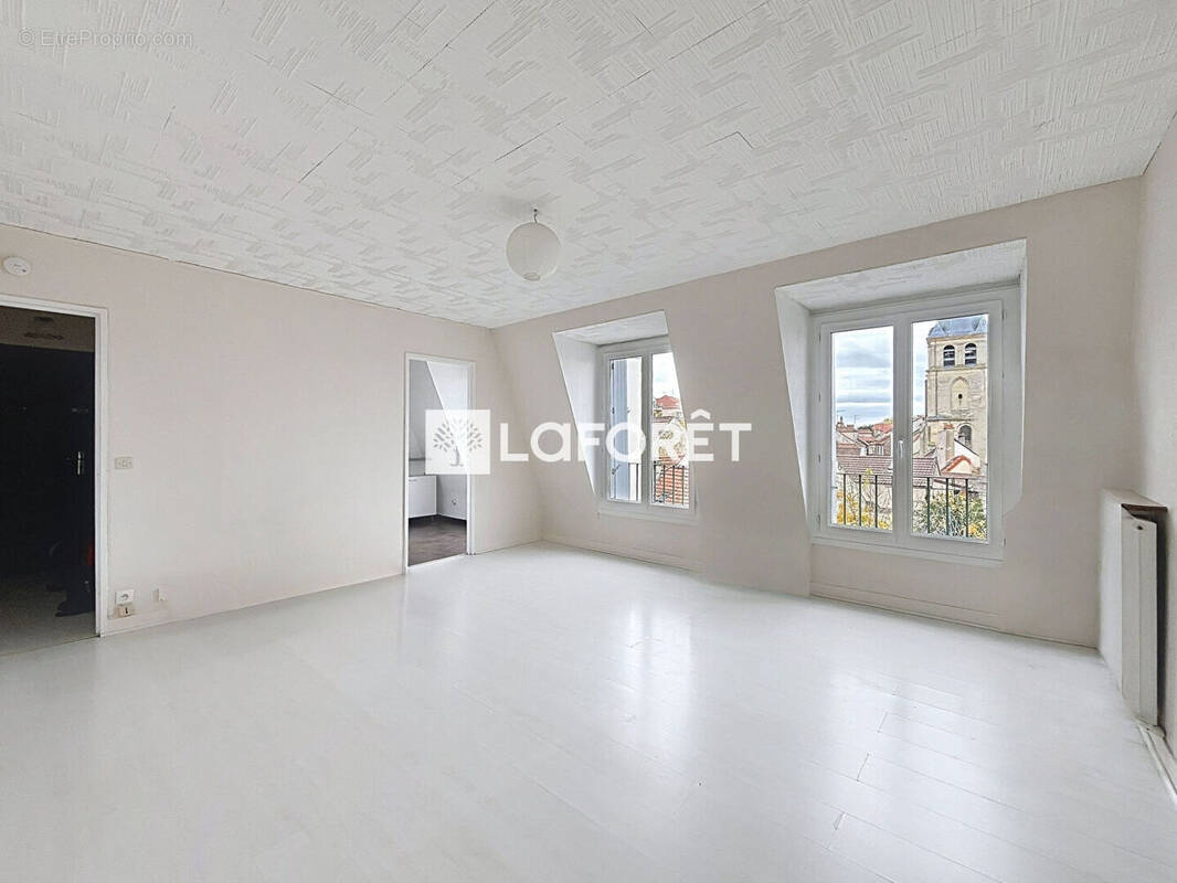 Appartement à ANDRESY