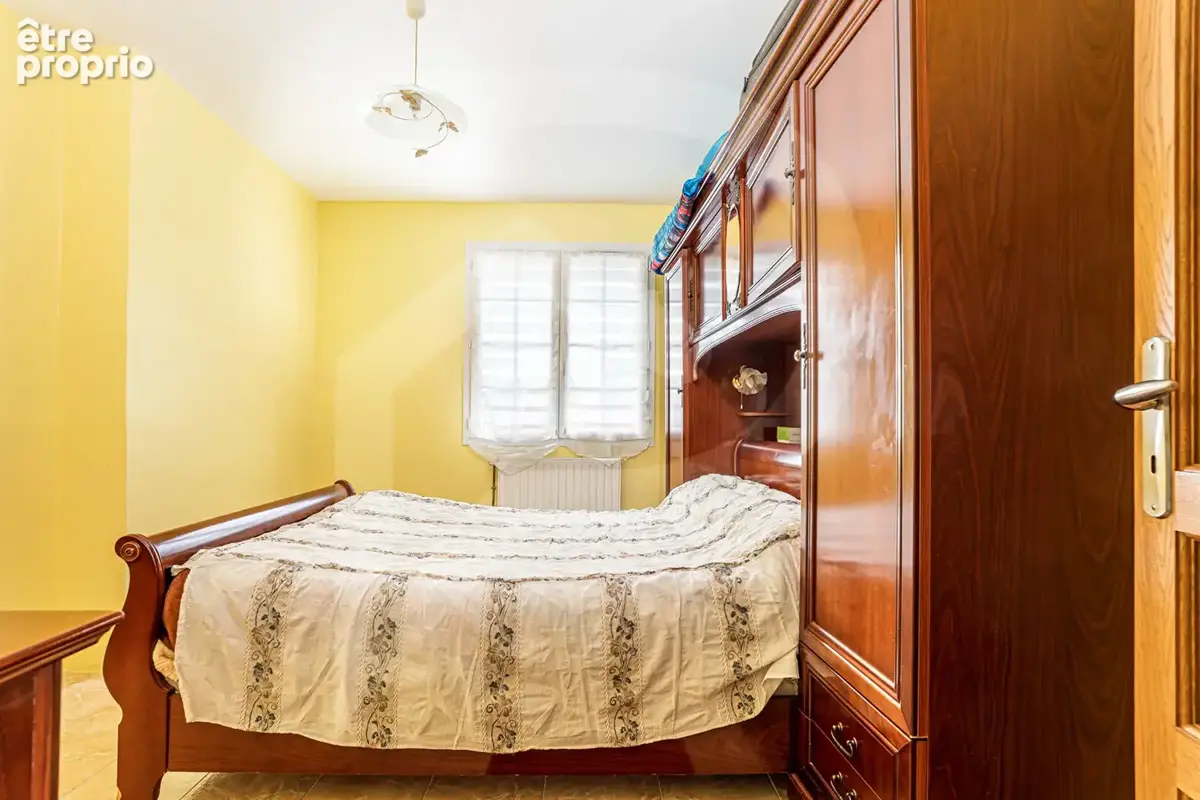 Maison de plain-pied - 109m2 - secteur harfleur fleurville - photo 5