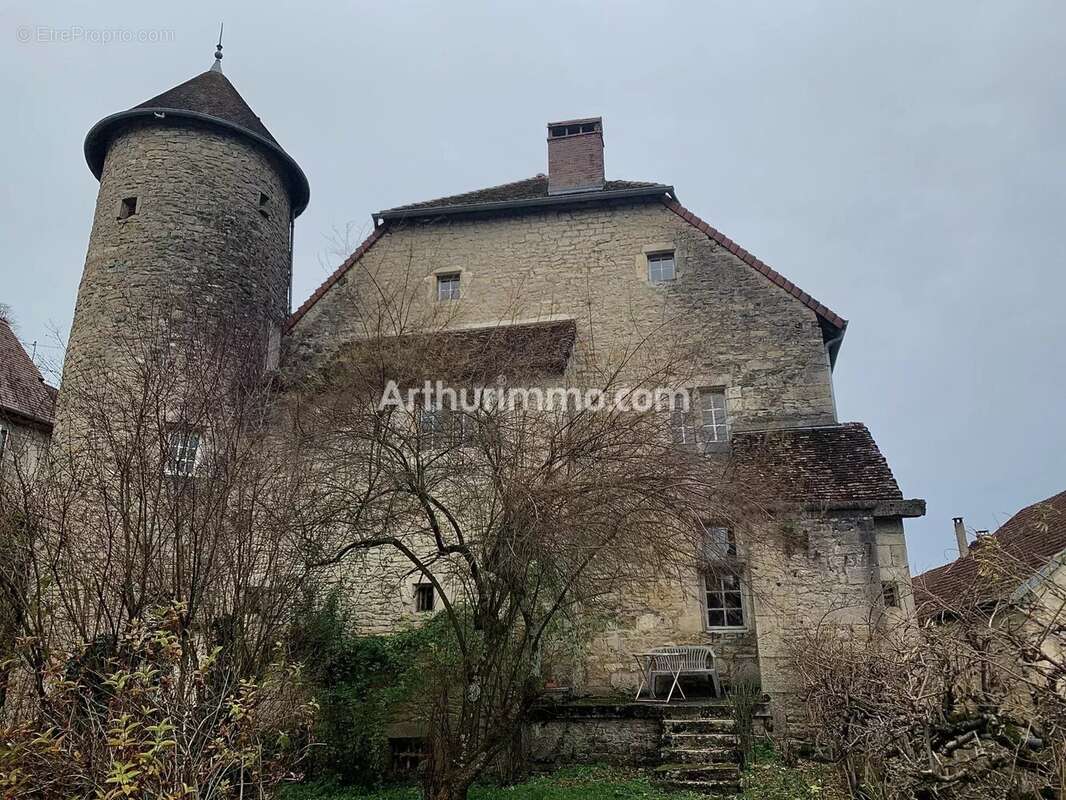Appartement F7 / 8 - photo 23
