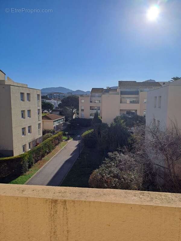 Photo 4 - Appartement à MARSEILLE-8E