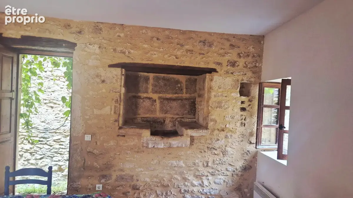 Maison 90 m² à Saint-Vincent-De-Cosse  - photo 6