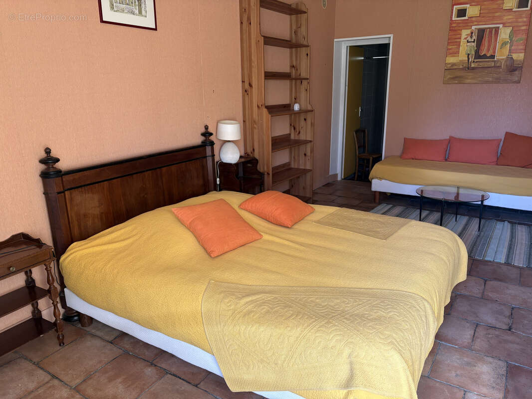 Maison à BAZAS