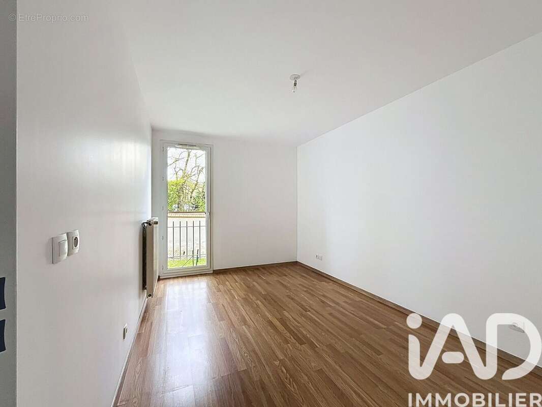 Photo 8 - Appartement à LA VERPILLIERE