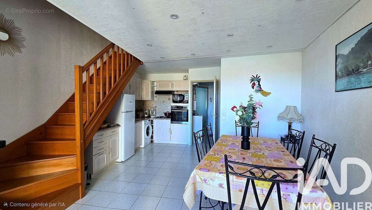 Photo 3 - Appartement à LE BARCARES