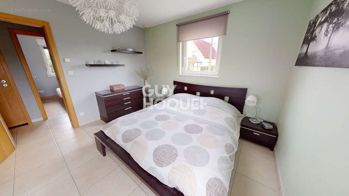 Maison à FESSENHEIM