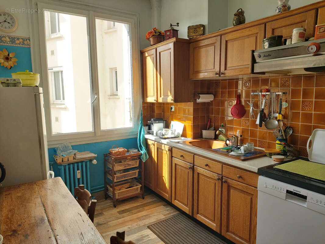 Appartement à LIMOGES