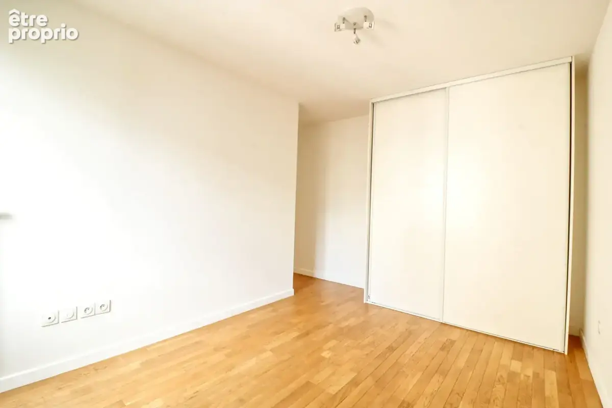 Appartement Antony 3 pièces 56.20 m2 - Villa Georgia - 10 min du centre-ville et 1200 m du RER B! - photo 10