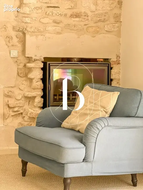 Maison 120 m² à La Roque-Sur-Ceze  - photo 16