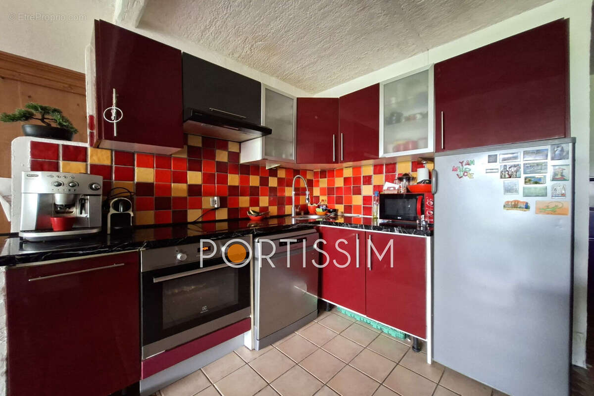 Appartement 60 m² à Cagnes-Sur-Mer  - photo 6